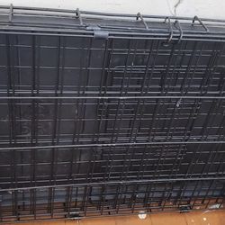 Dog Crate Medium Size 30