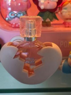 Ariana grande thank u next