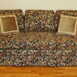 Ethan Allen Sofa Bed