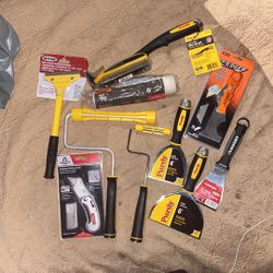Painting Utilities 