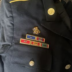 Men Dress Blues Jacket, Pant And Beret (Army) for Sale in Killeen, TX - OfferUp Men Dress Blues Jacket, Pant And Beret (Army) for Sale in Killeen, TX - OfferUp