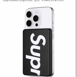 Supreme Mophie (SS26)