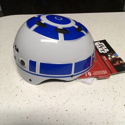 STARWARS HELMET