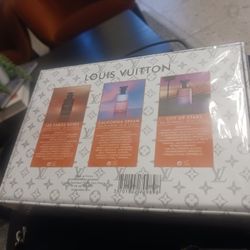 Louis Vuitton Parfum 
