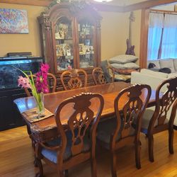 Dining room set