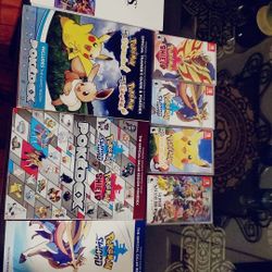 Nintendo Switch Guides Books Bundle SMASHBROTHER GAME HAS SOLD O ONLY HAVE BOOK