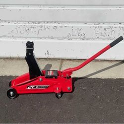 least little Hydraulic Jack – Elevate Vehicles Securely and Safely!