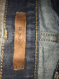 Joe jeans 33x30
