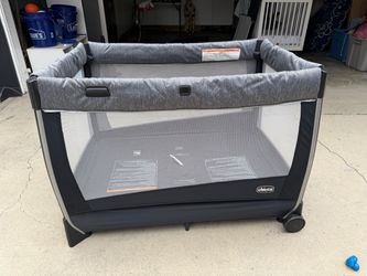 Pack n play