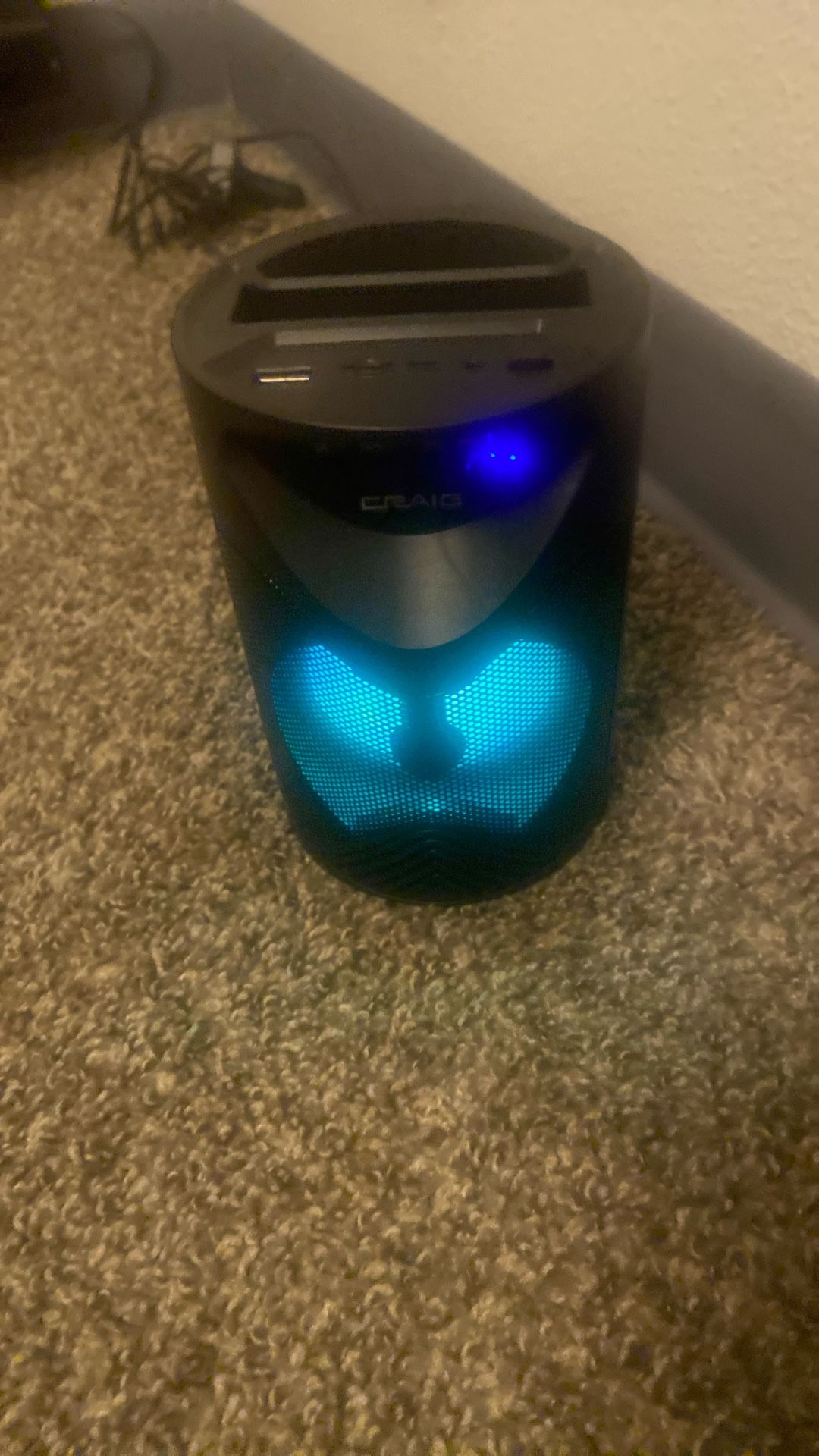 Bluetooth Speaker
