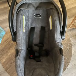 Evenflo Car seat