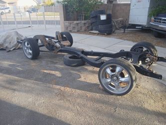 1(contact info removed) Chassis