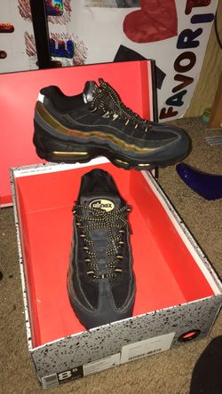 Air max 95s