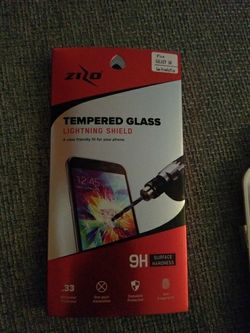 Galaxy s8 tempered glass