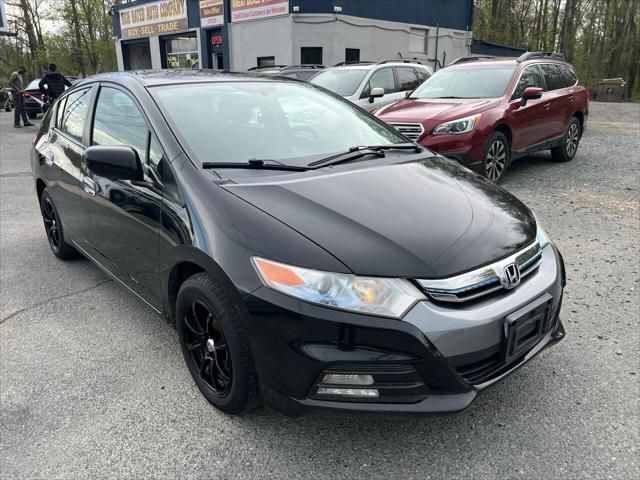 2012 Honda Insight