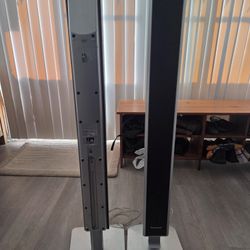 Loudspeakers Panasonic 