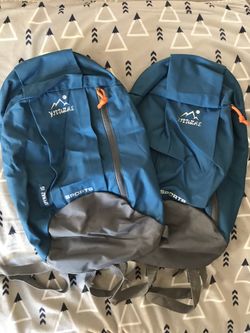 Arpenaz I5 sports backpack