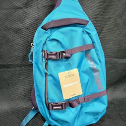 Patagonia Atom Sling 8L Bag Backpack - Belay Blue for Sale in San Diego, CA - OfferUp Patagonia Atom Sling 8L Bag Backpack - Belay Blue for Sale in San Diego, CA - OfferUp