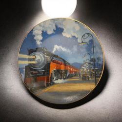 Starlight Limited Plate