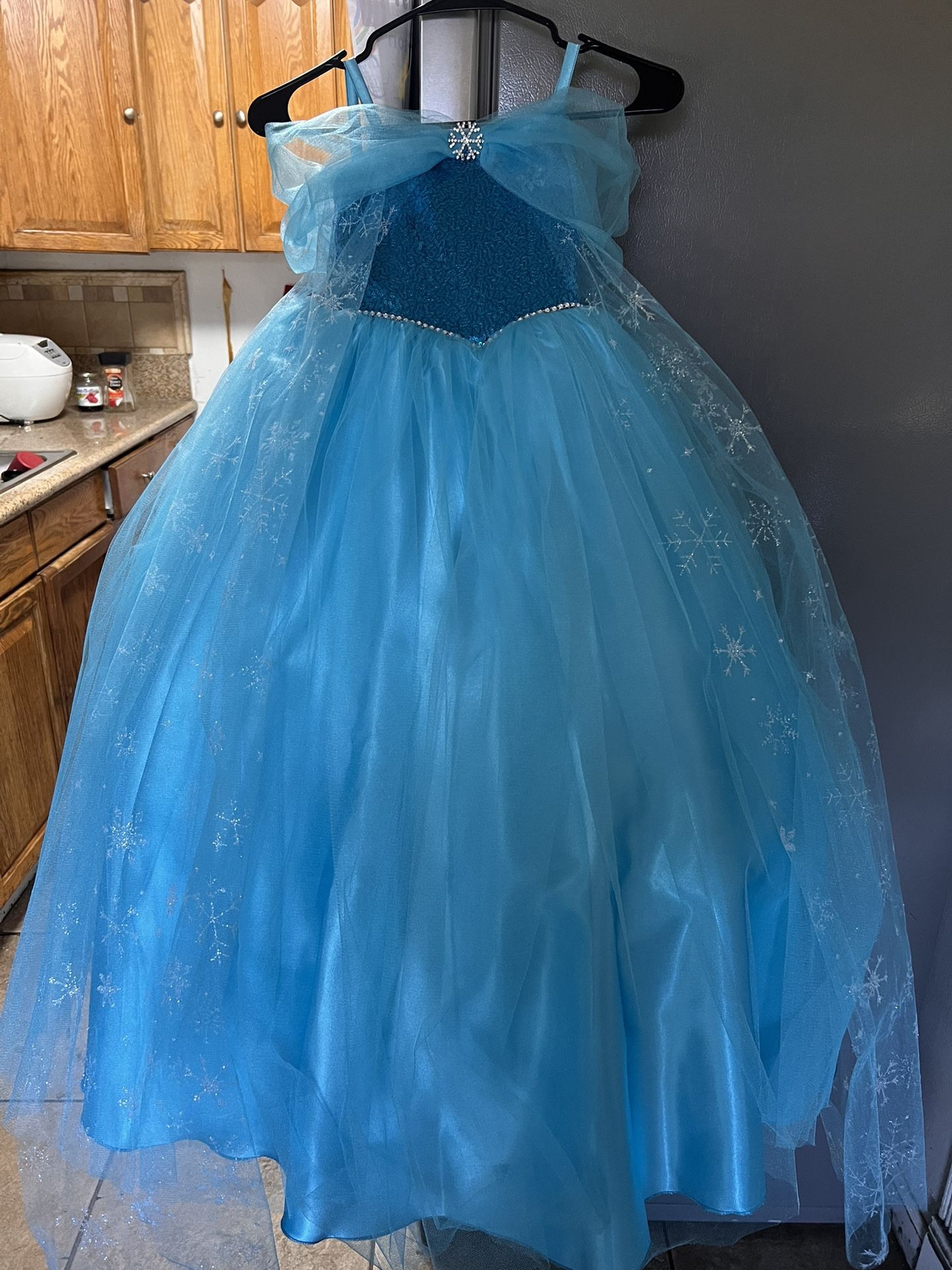 Princess Dress