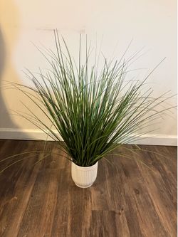 Artificial plant