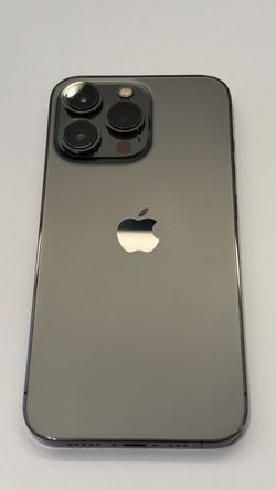 Iphone 13 pro UNLOCKED