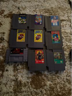 Nintendo Entertainment System ( NES)