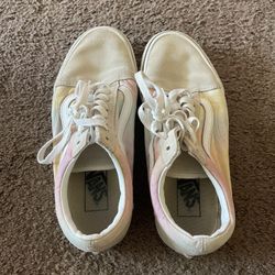 Vans Old Skool Aura Shift