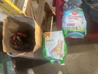 Pet Stuff
