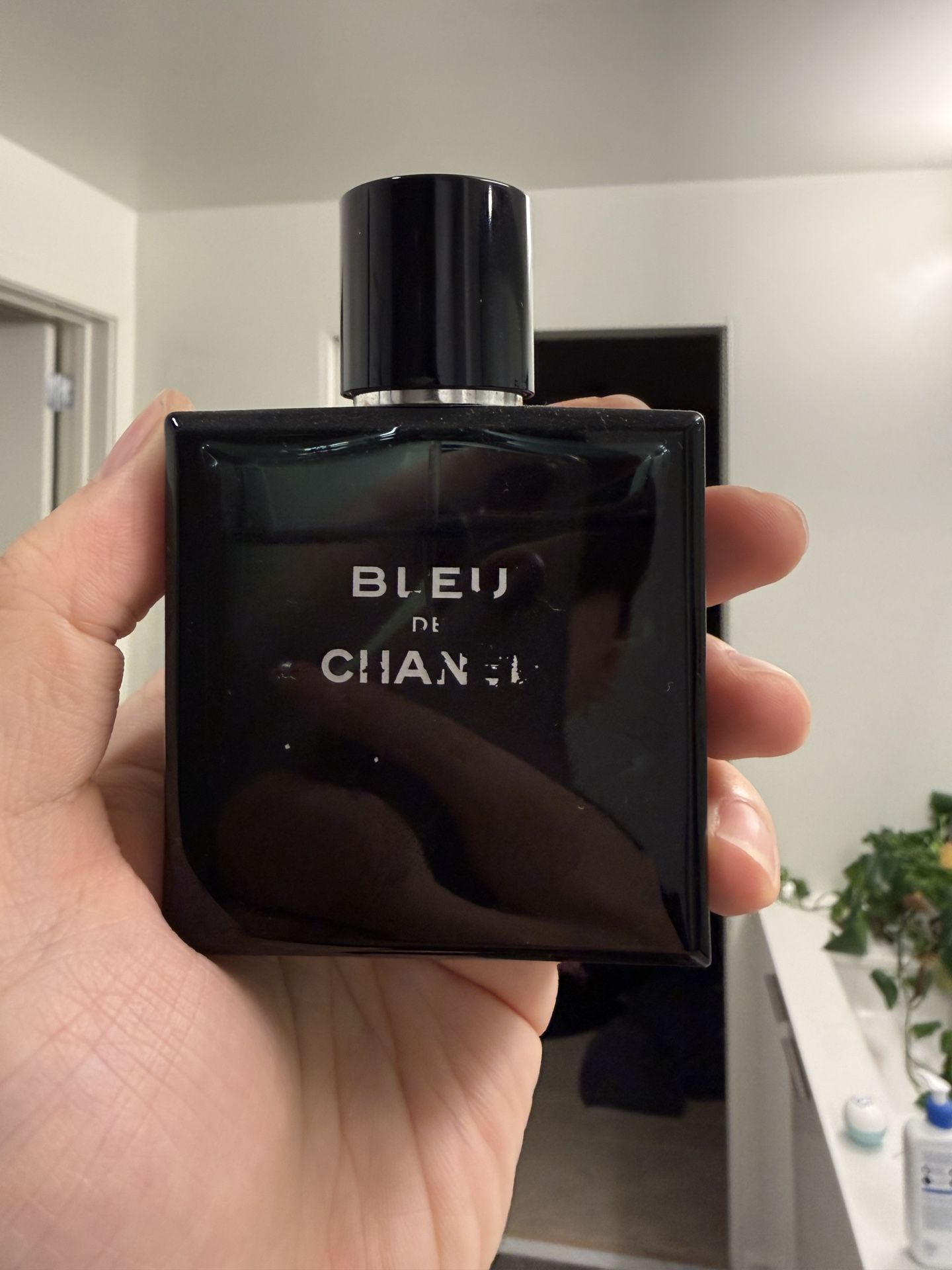 Bleu De Chanel Men’s Perfume