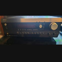 INTEGRA  5.2  AVR Home Theater  Amp