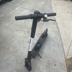 Gotrax Electric Scooter 15mph 