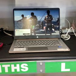 Hp Laptop