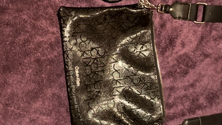 Calvin Klein purse