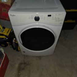 Dryer Whripol