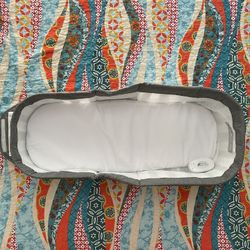 Baby Delight Snuggle Nest Portable Lounger