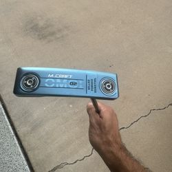 Mizuno Omoi 2 Putter