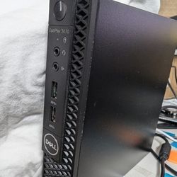 Sell Optiplex 3070 - Windows 11