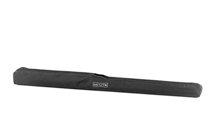 Da-Lite Large Portable Tripod Projector Screeb