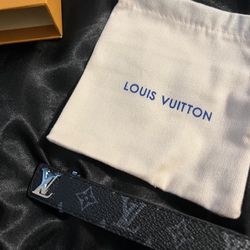 Men’s Leather Bracelet LV