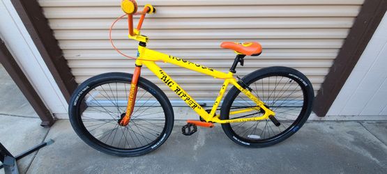 2019 Se ripper dogtown 29