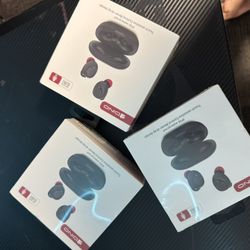 Wireless Earbuds
