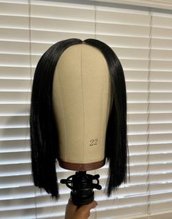 INH Poppy Wig