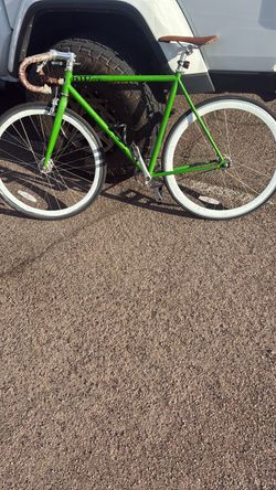 State fixie 700 series