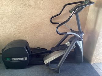Elliptical Precor EFX 546 Commercial Crosstrainer