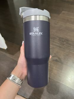 Stanley Quencher 30oz Flip