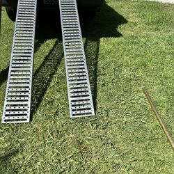 Ramps 6 Feet’s