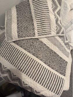 King size Quilt
