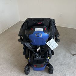 Power Wheelchair