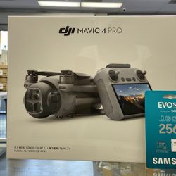 Dji Mavic 4 Pro Flymore Combo